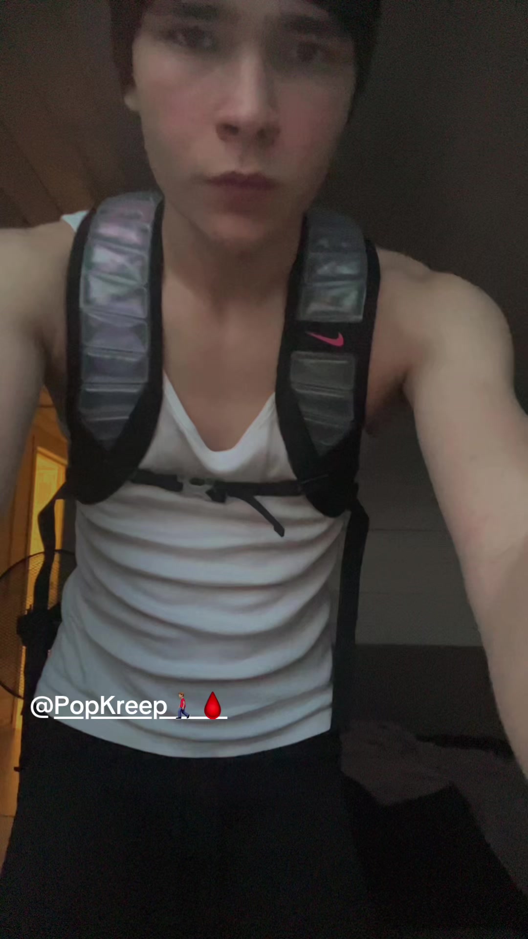 @TrueDozy