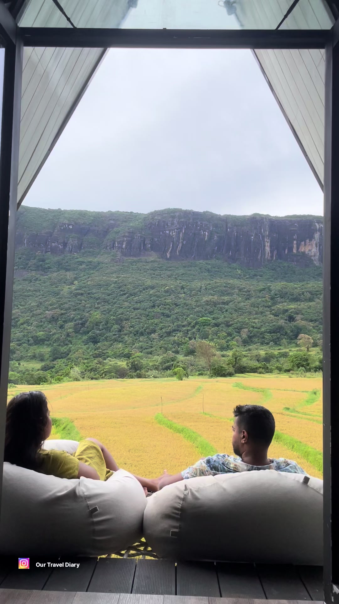 @Our Travel Diary
