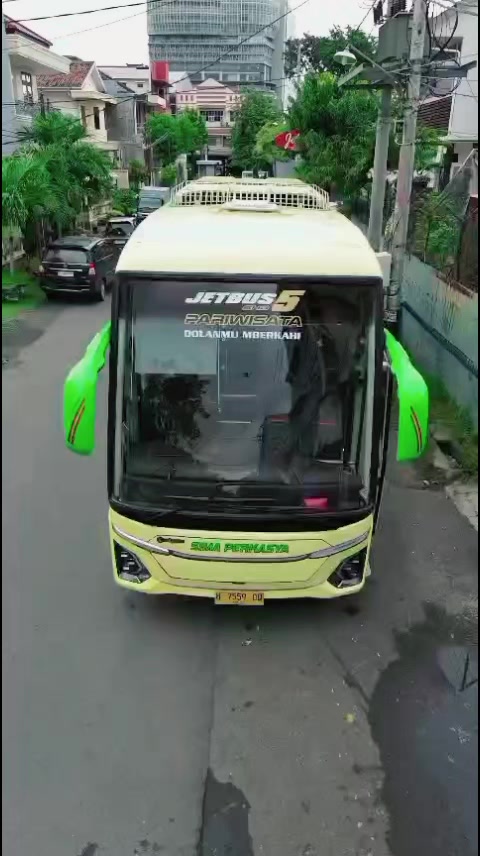 @ABRISAM TOUR SEMARANG