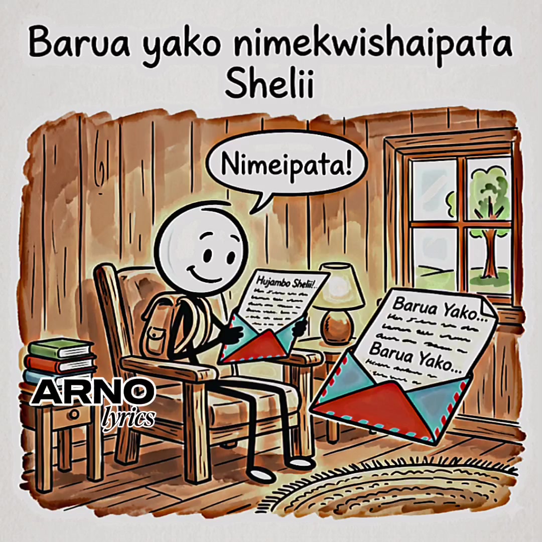 @ARNO_LYRICS