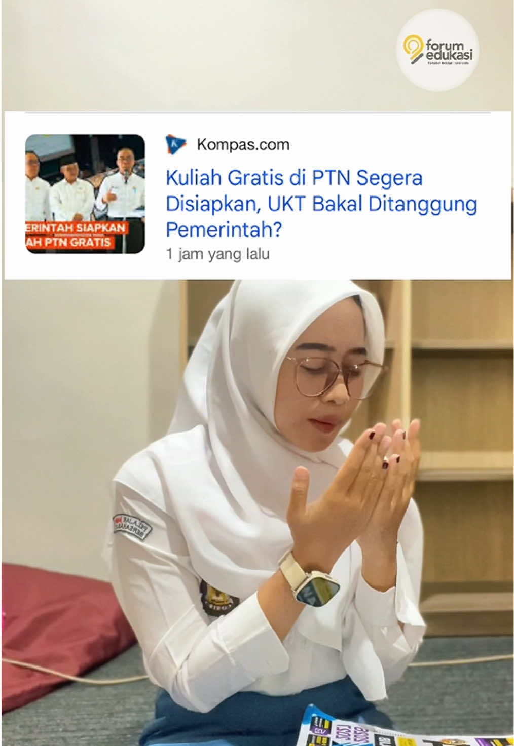 @forumedukasi