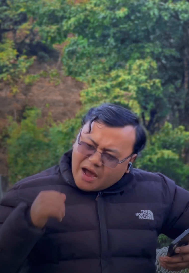 @Gunja Pratap L. Gurung