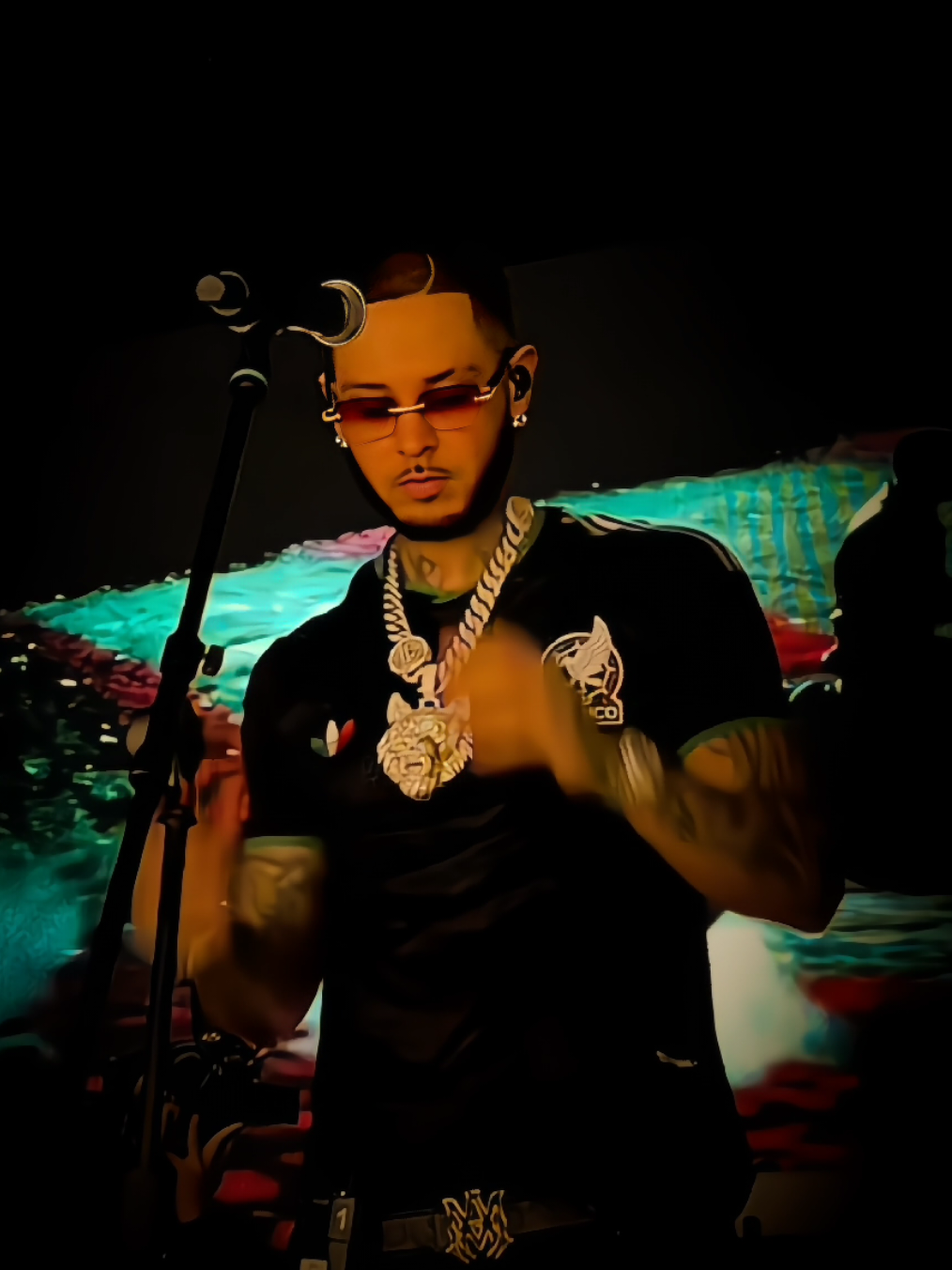 @lyrics New