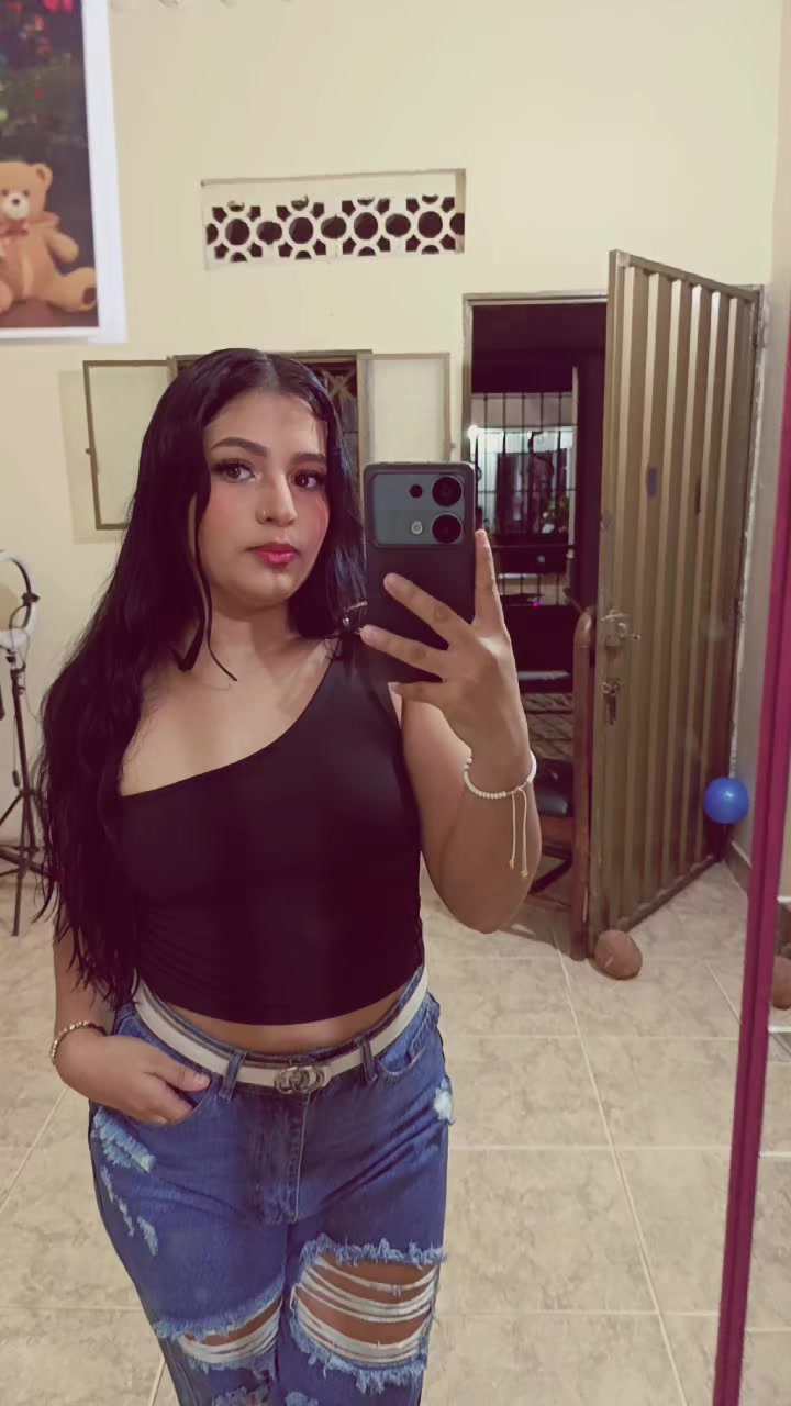 @Carito te sigue 🫶✨