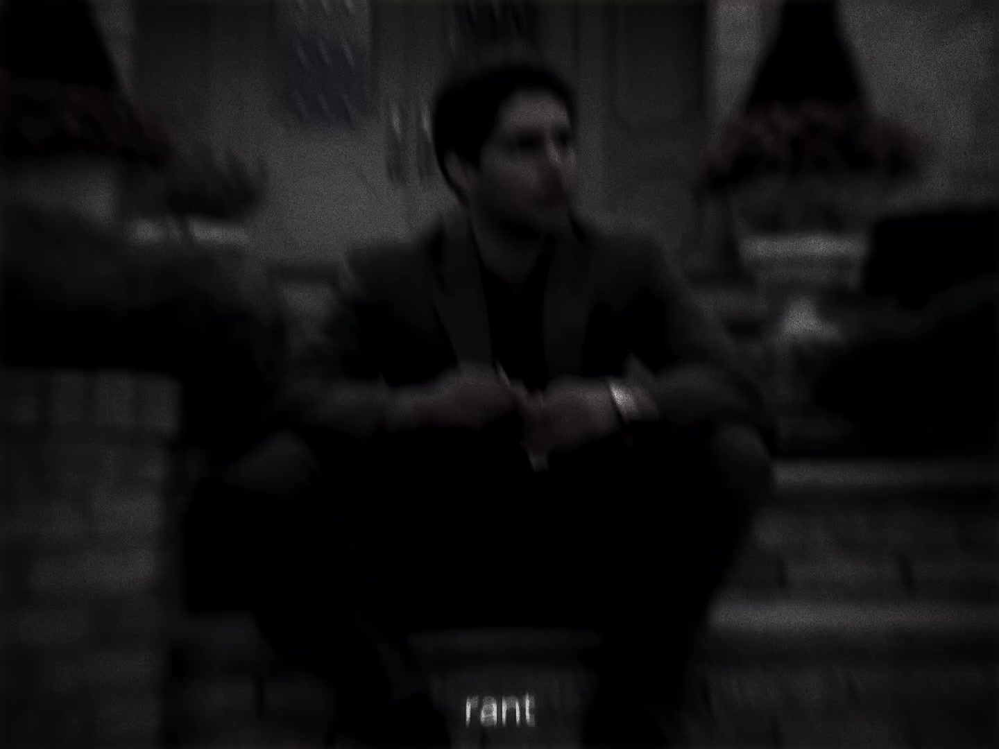 @rant