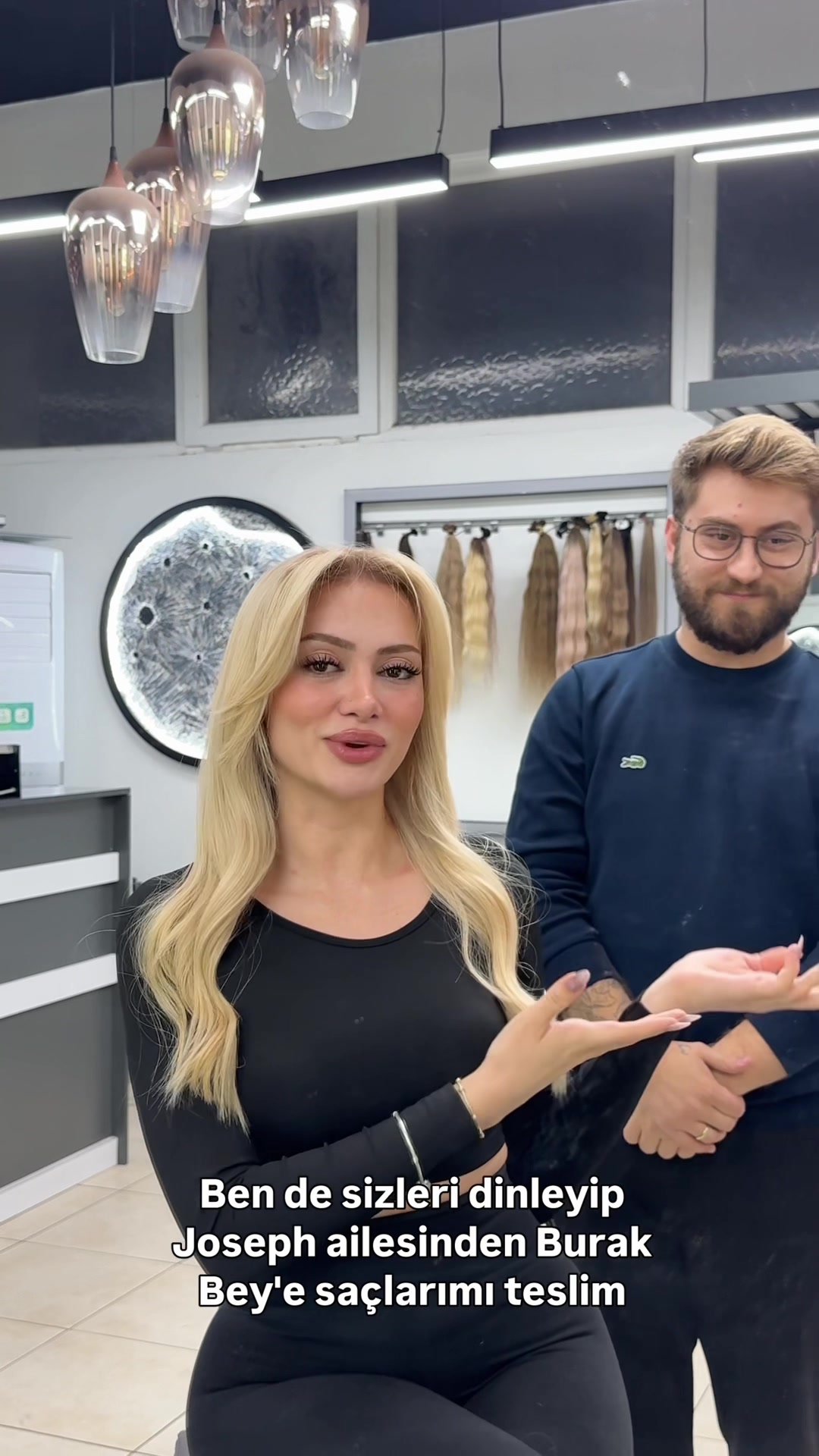@Joseph Hair Palace