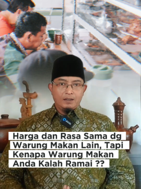 @Paranormal Jawa Abah Romdhoni