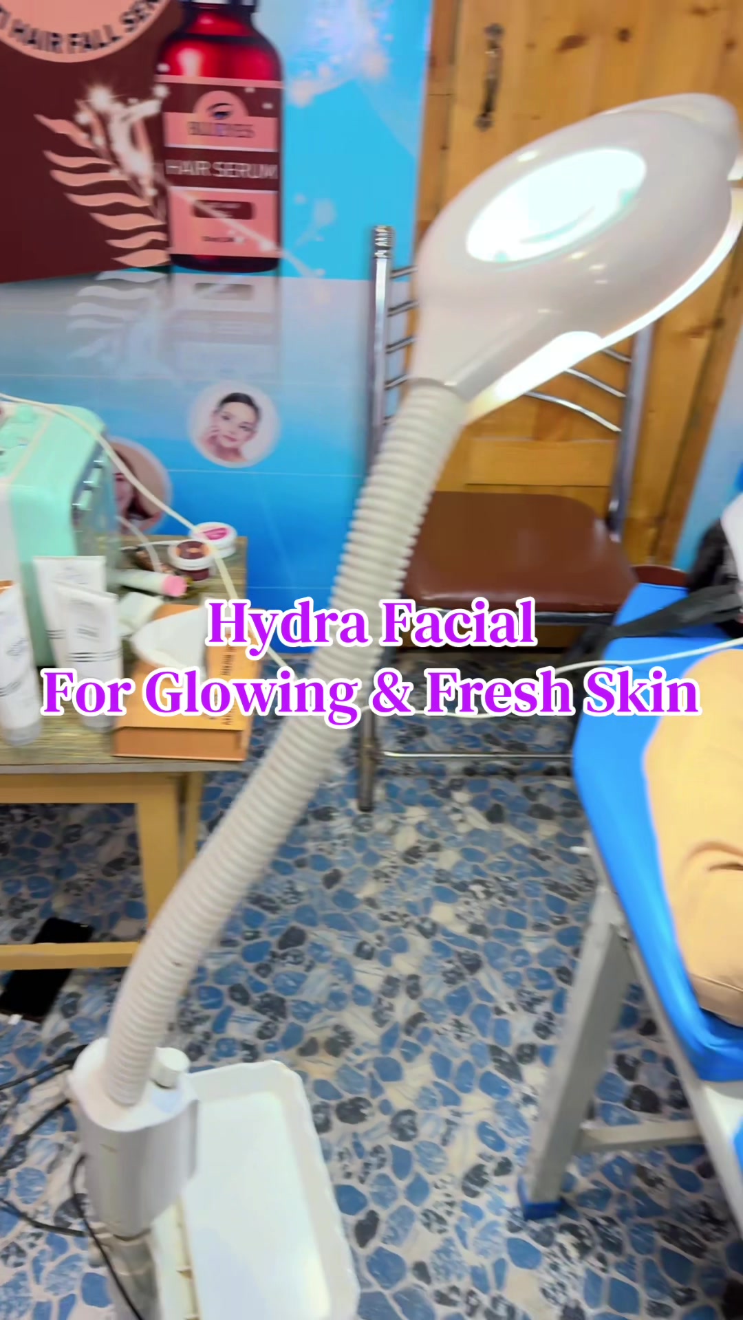 @Nahal Skin Beauty Clinic