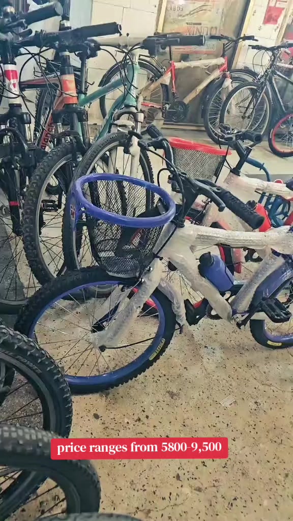 @Cycle mart wholesalers