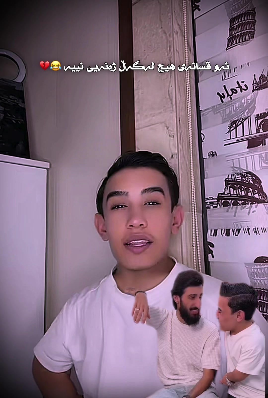 @﮼داستان ﮼قاتیل⚜️