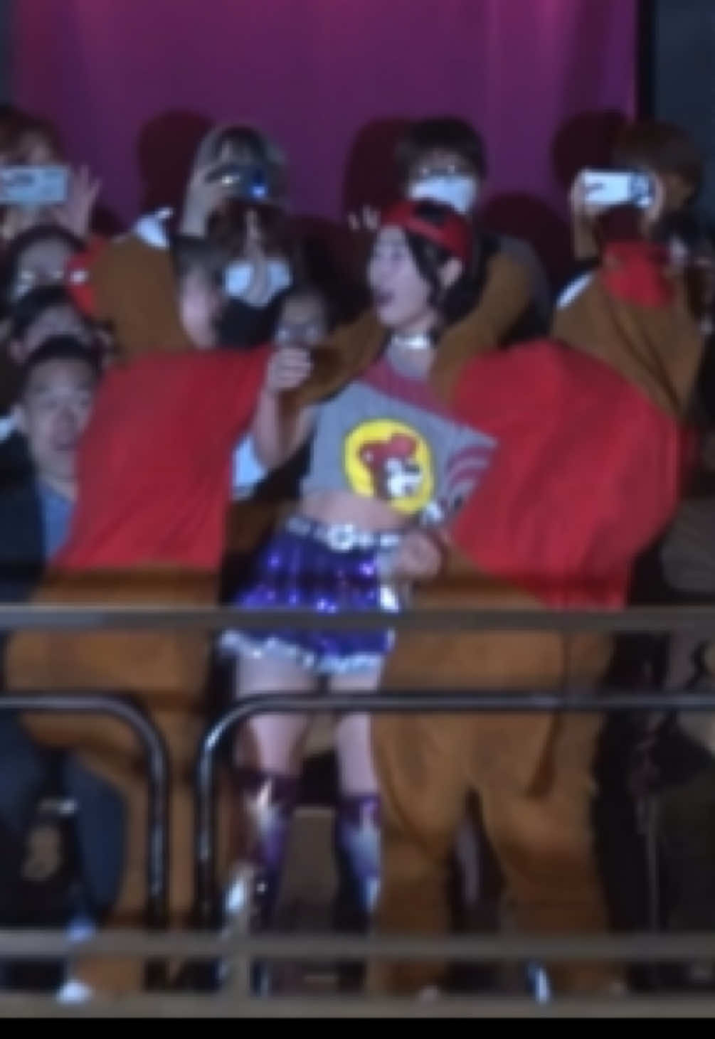 @アプガプロレス【アイドル×プロレス】
