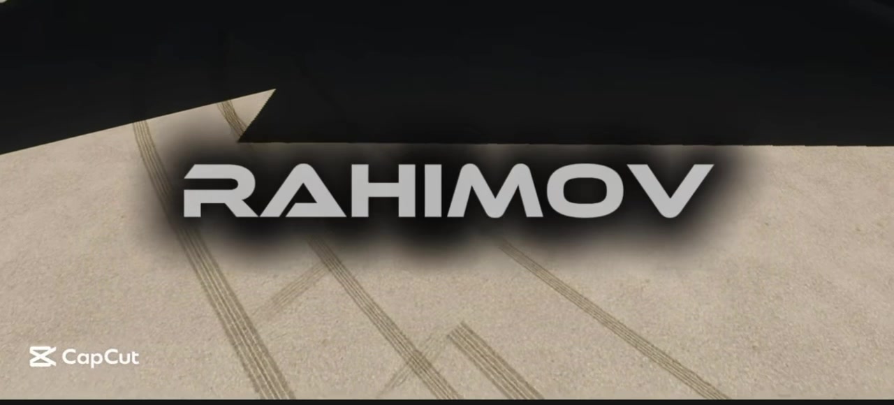 @RAHIMOV