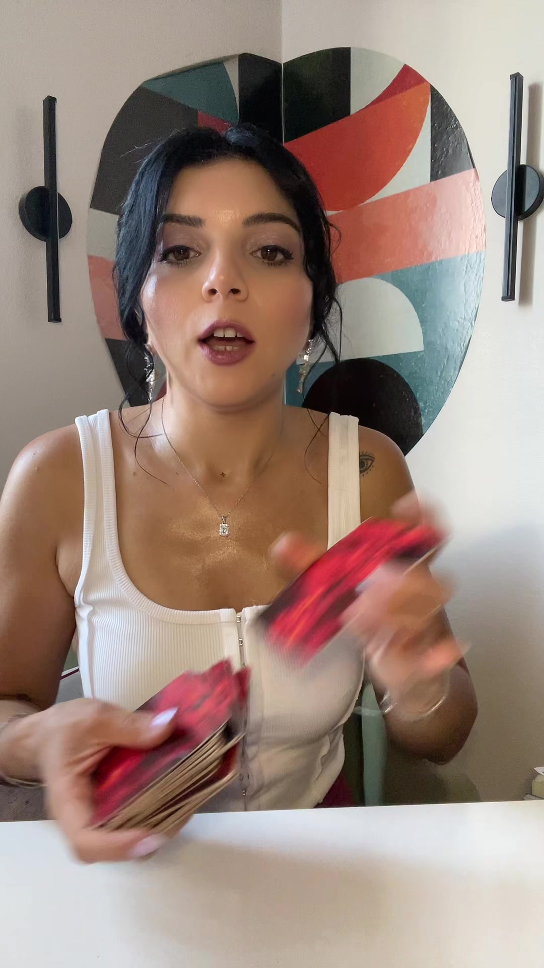 @Tarotungozdesiii