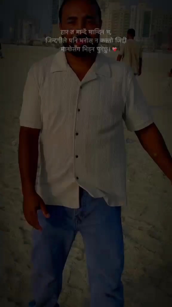 @Binodspariyar