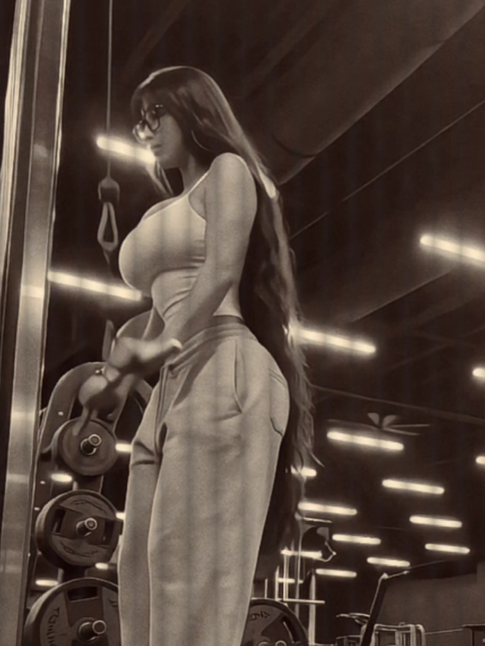 @Nancy Fitness
