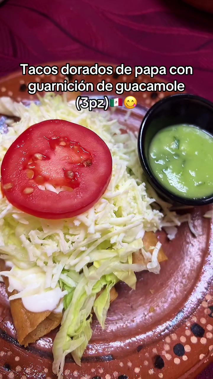 @Comedor🌻 El Rinc&oacute;n de Leslie