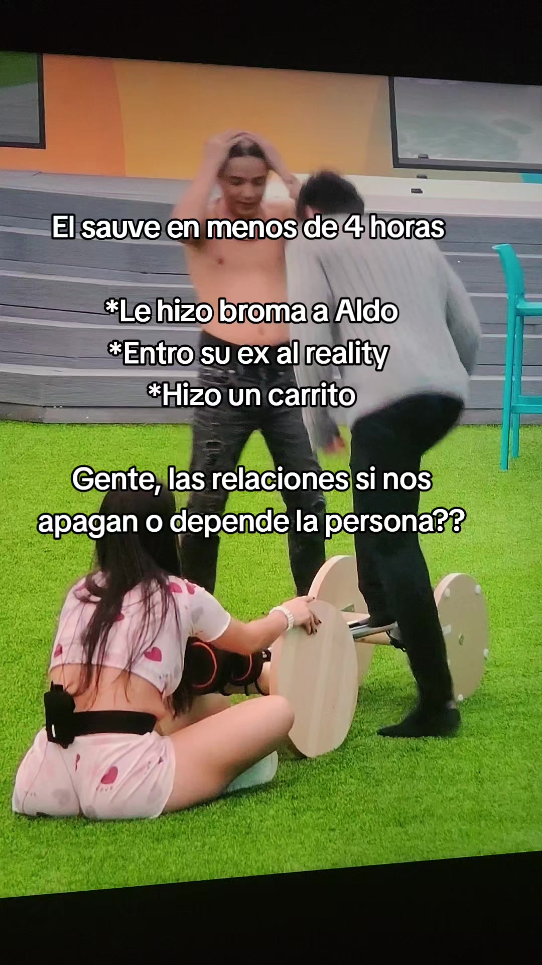 @Mejillas