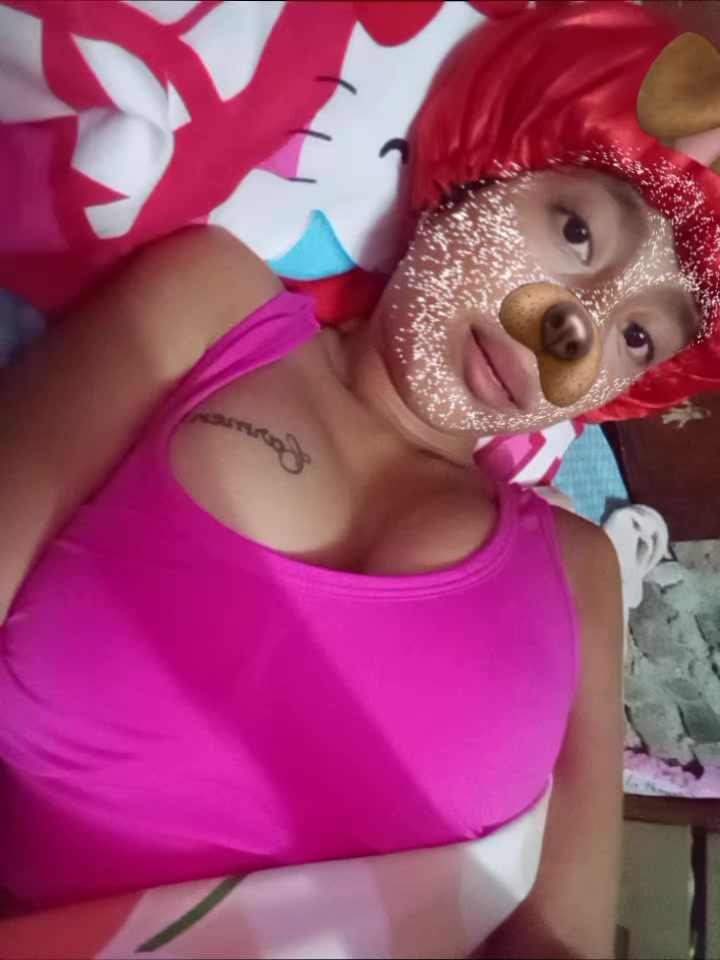 @BALESKA MENDOZA 💋