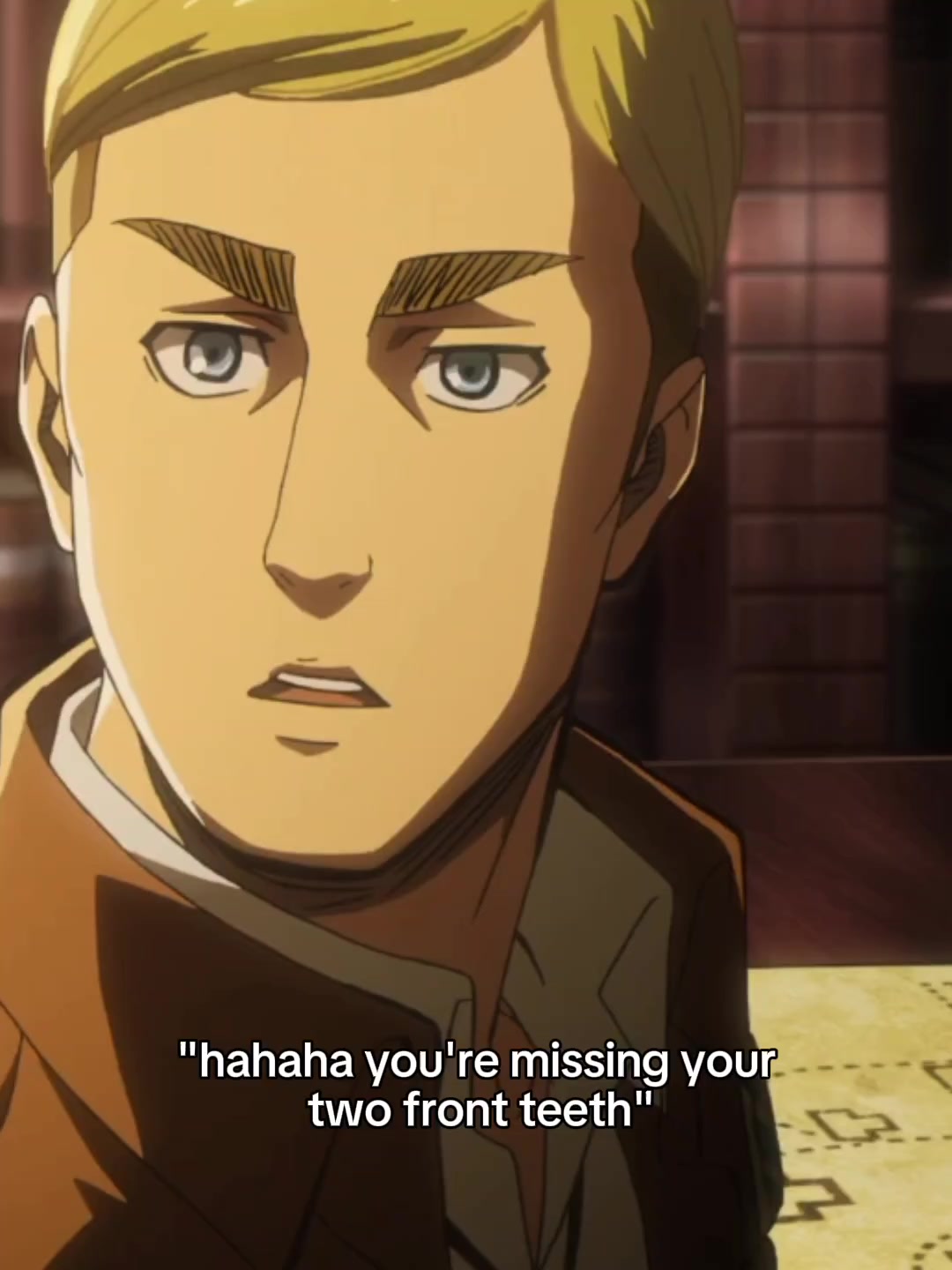 @Levi smith
