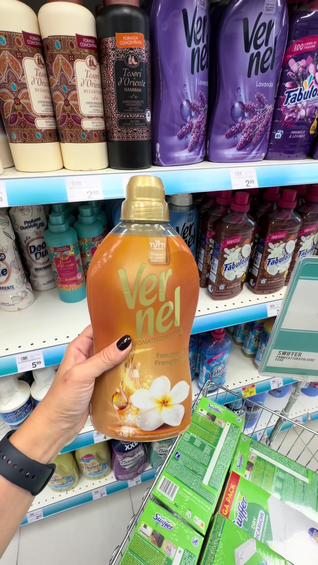 @Melania - Gratis è meglio