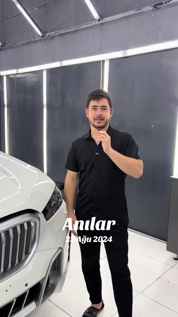 @Ba&yacute;ramcik Detailing