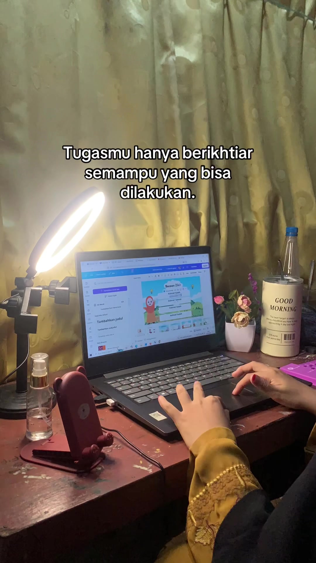 @ayy