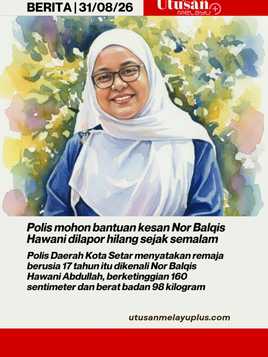 @Utusan Melayu Plus