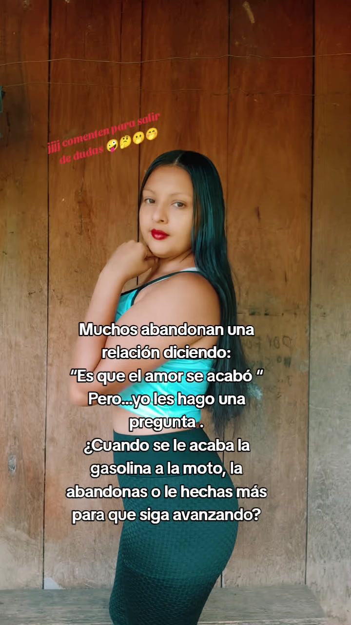 @morenita Davila
