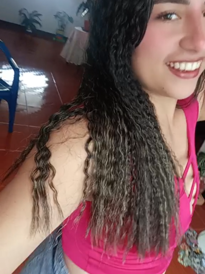 @Carolina Montiel &bull;Te Sigue
