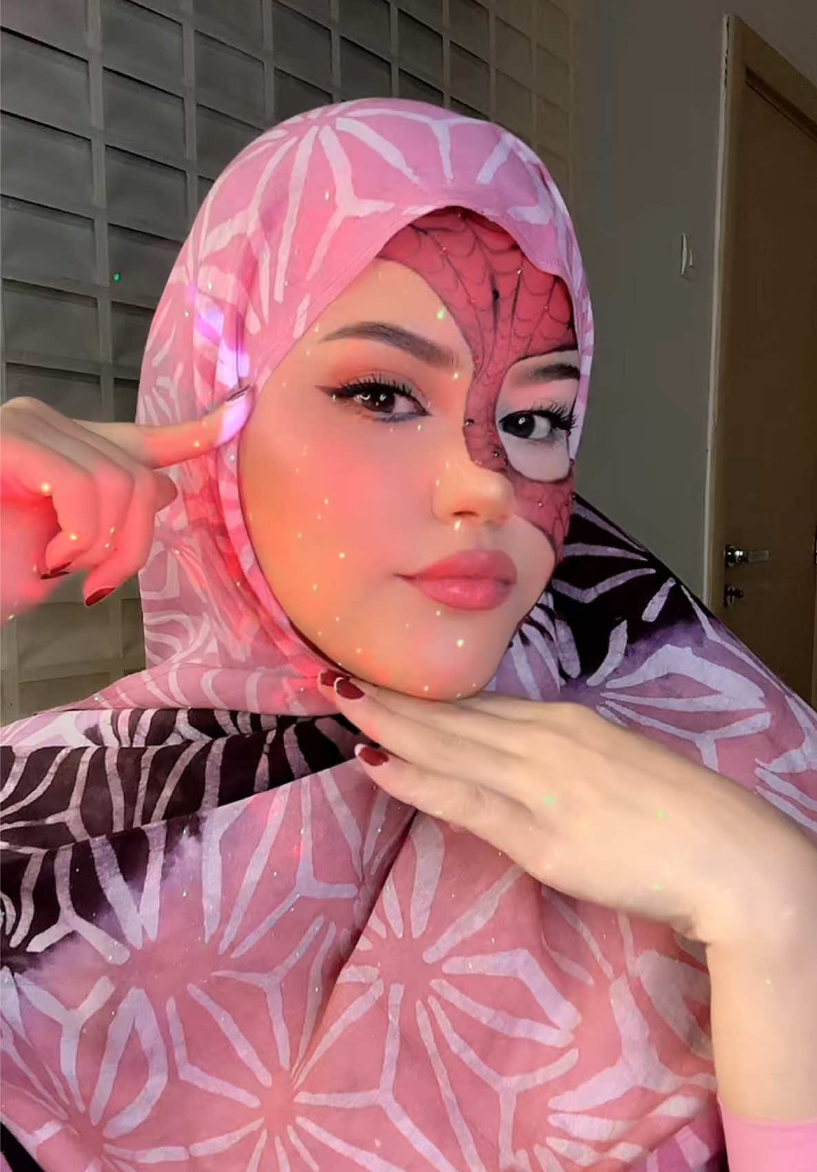 @حنين حمدي