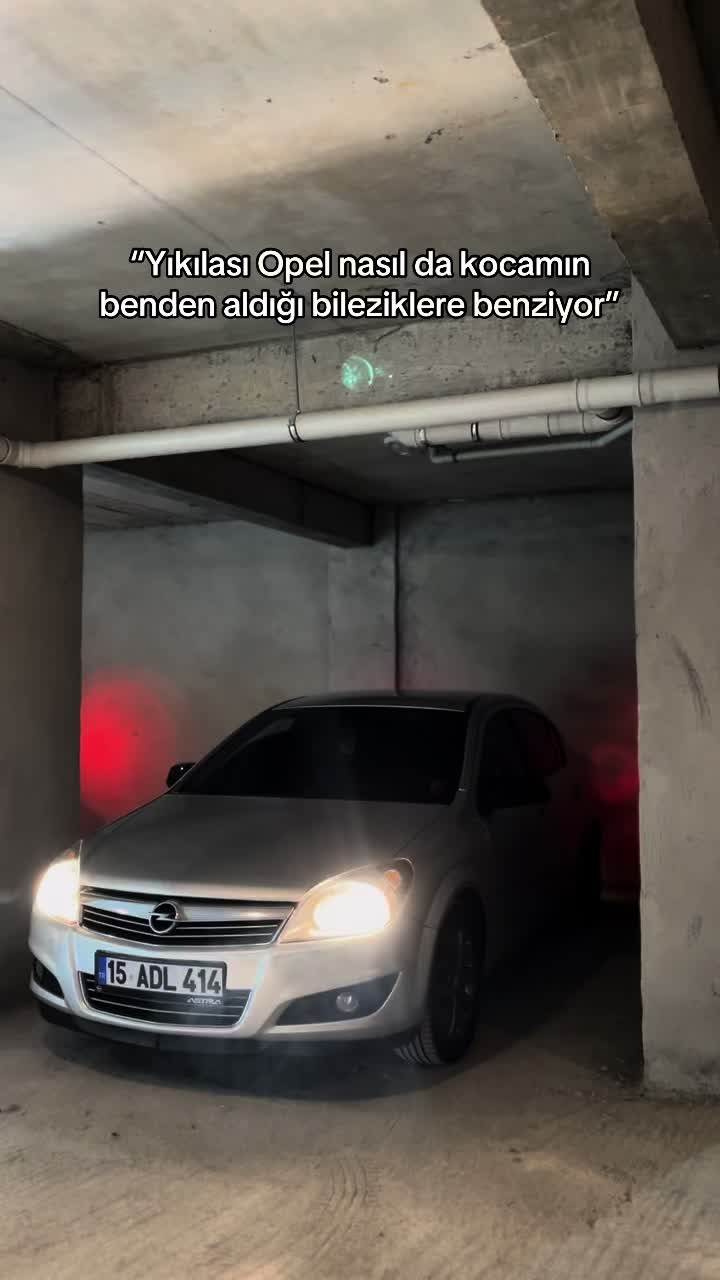 @Büşra / Abdurrahman