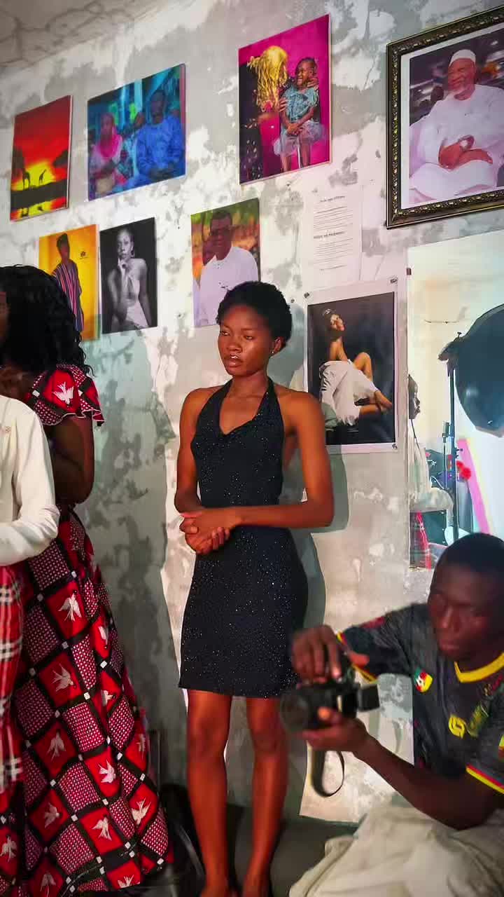 @Comit&eacute;_Miss Savana Lafi&egrave;