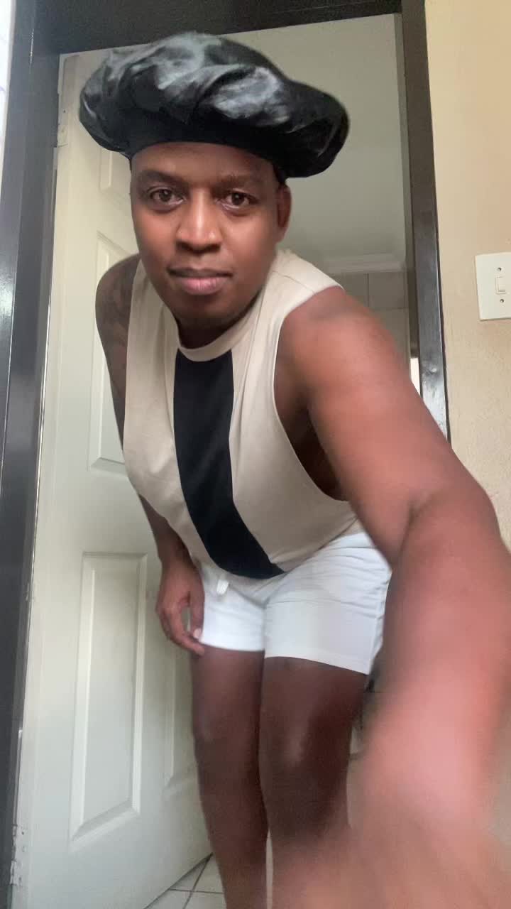 @Katlego Mathibe