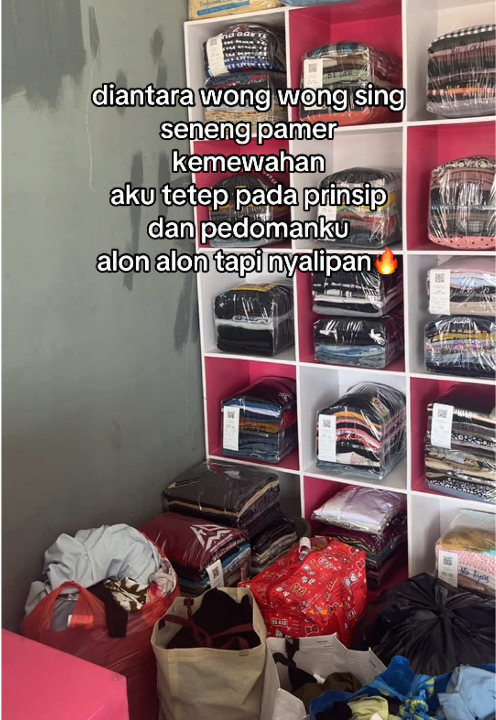 @Ayuko Laundry
