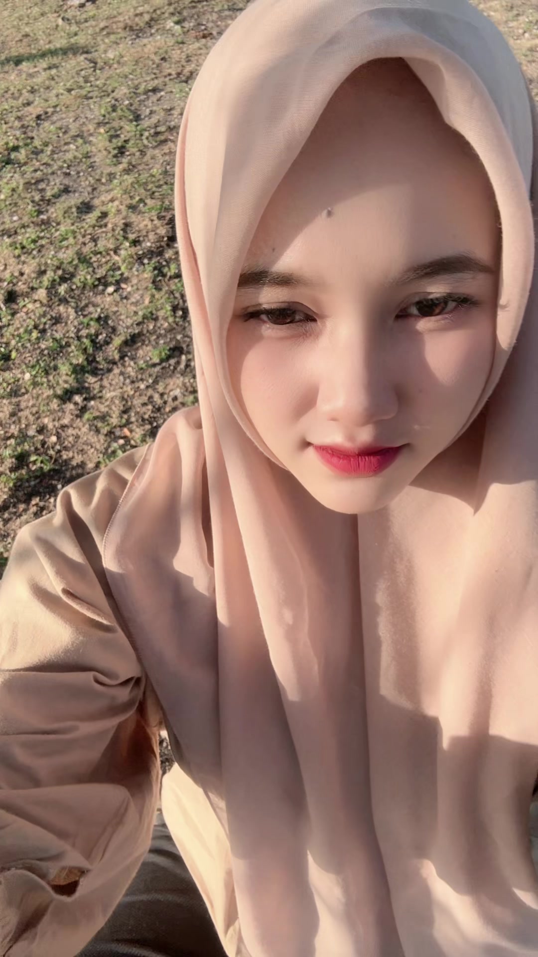 @Cut zahratul sahira