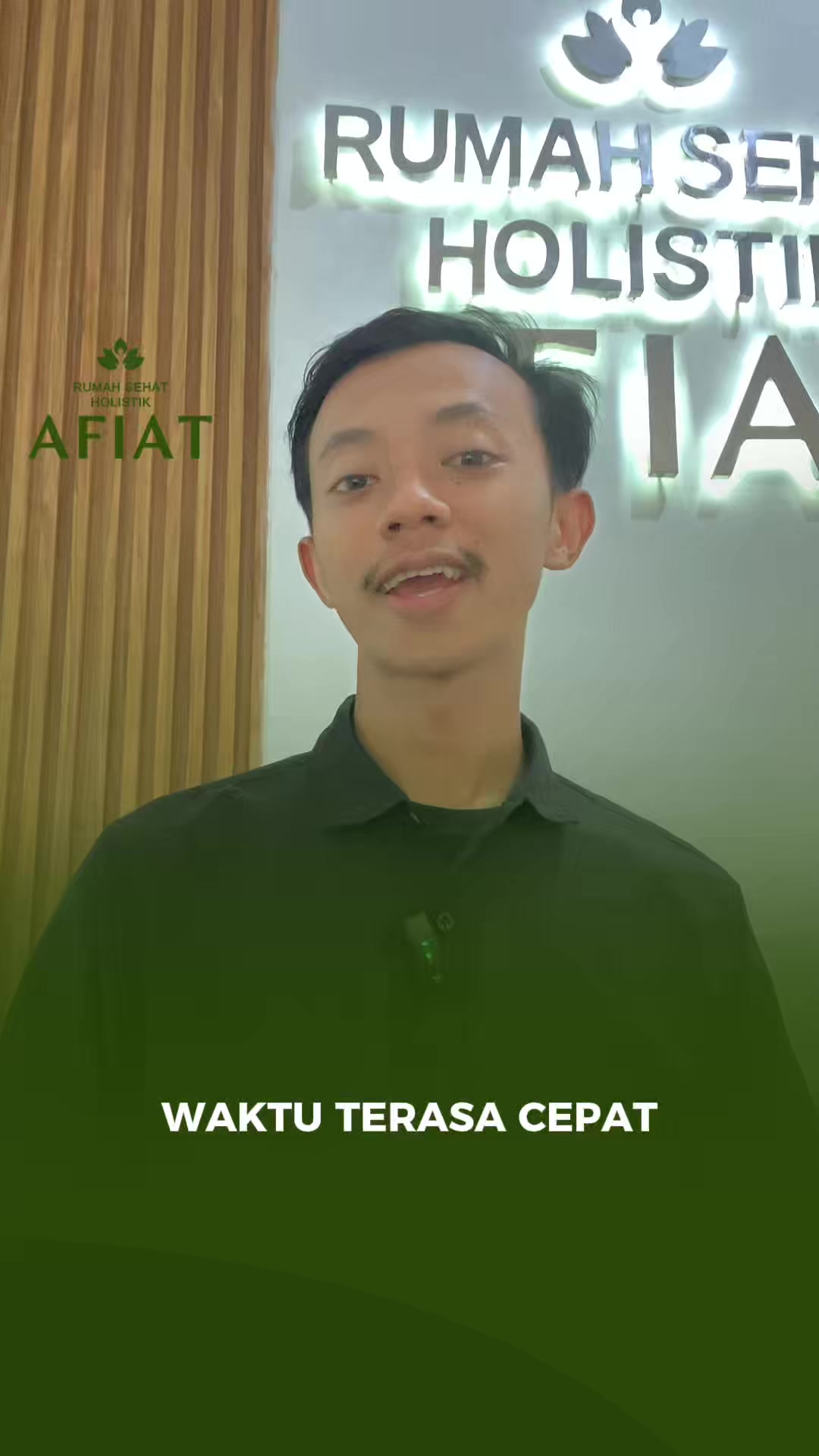 @AFIAT Holistic Centre