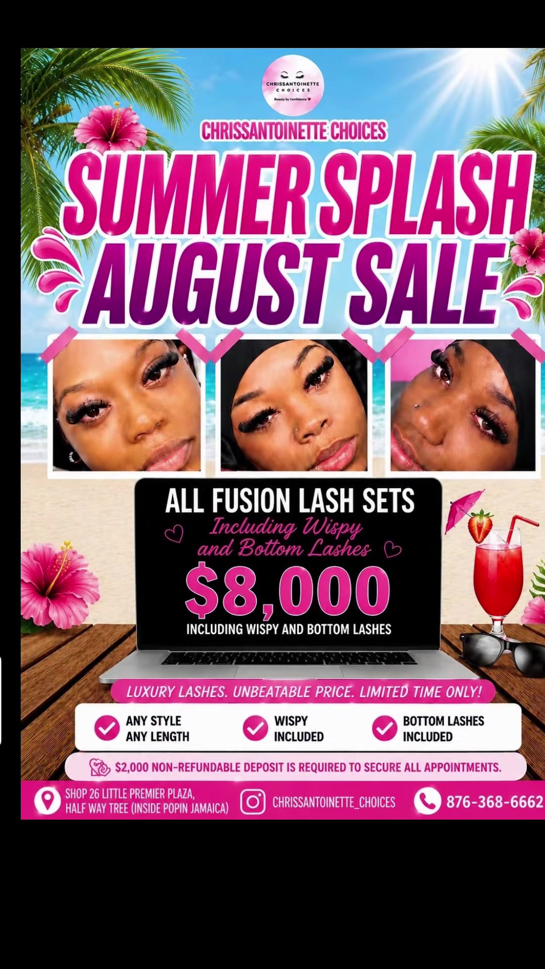 @Chun Li