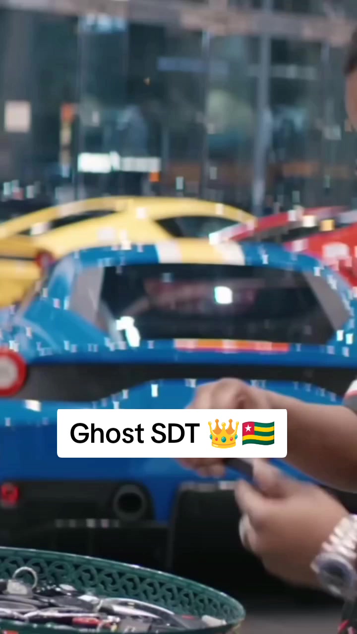 @Ghost sdt🇹🇬👑