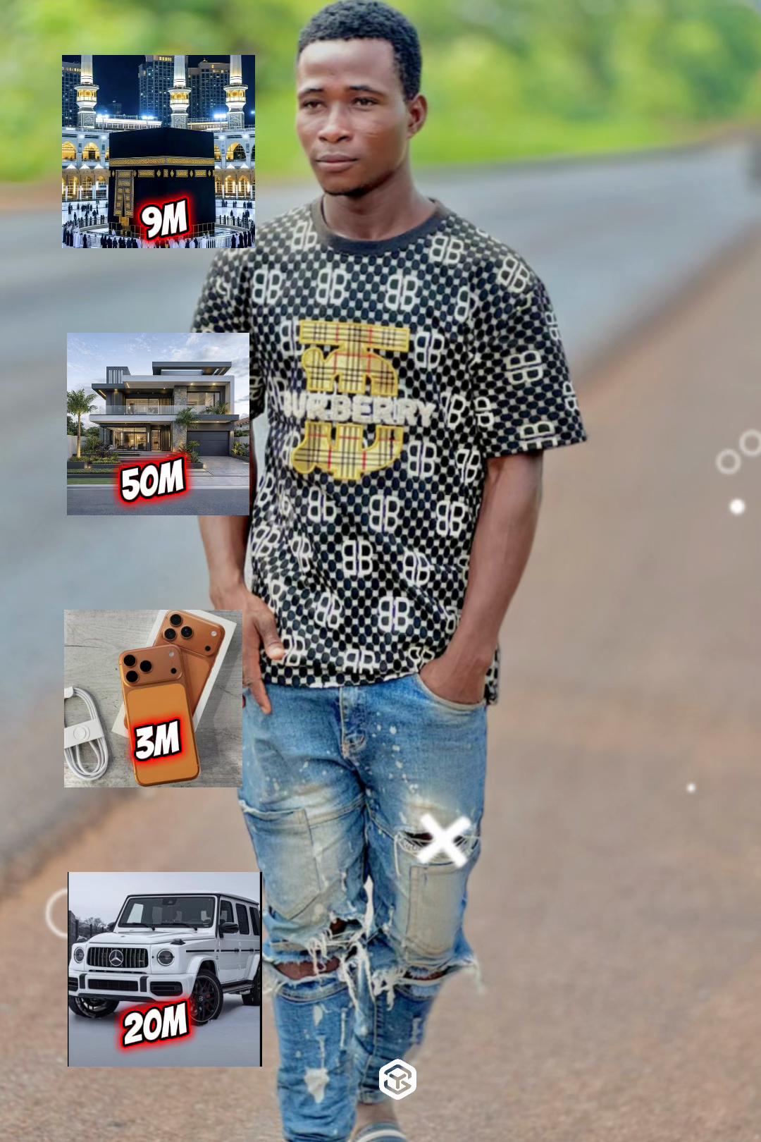 @KING D&Eacute;PUTE officiel☠️🇧🇫
