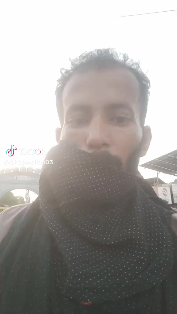 @BhAo Mallah