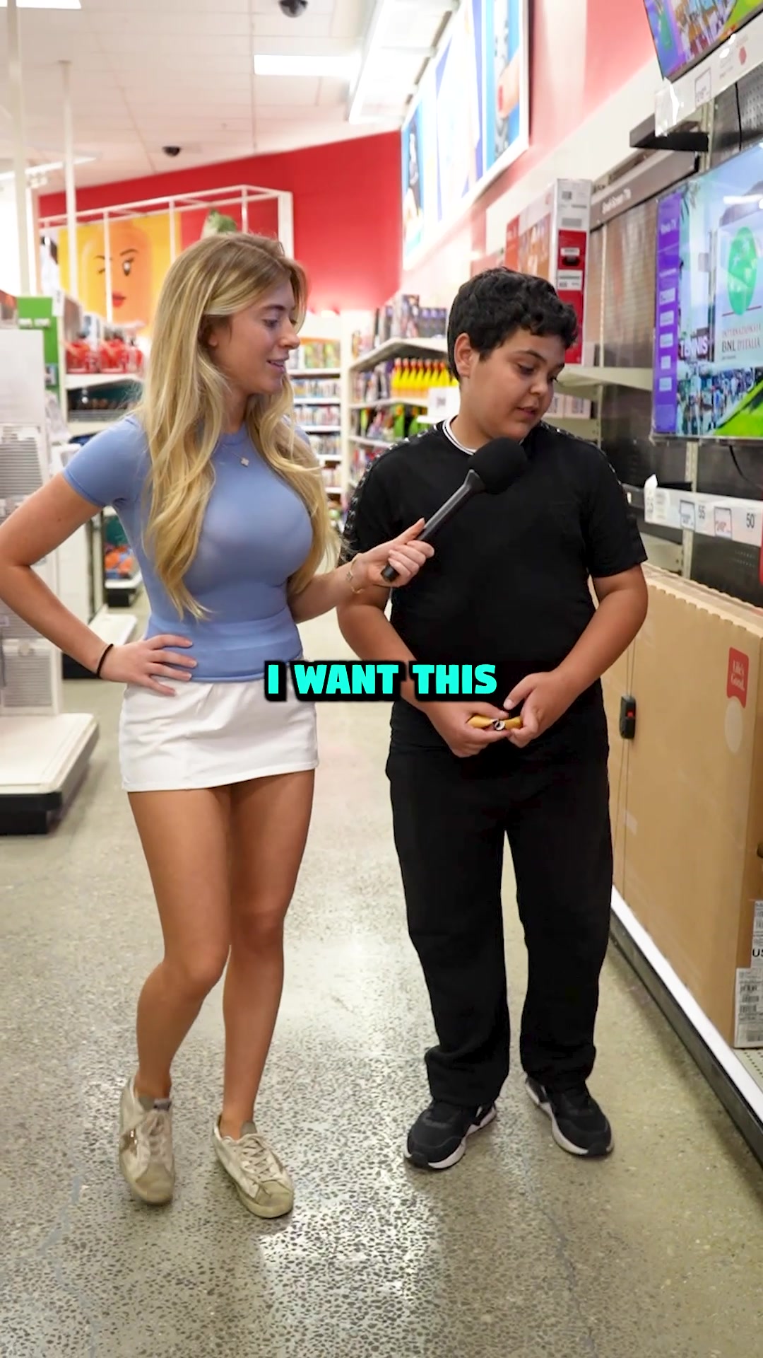 @riley mae