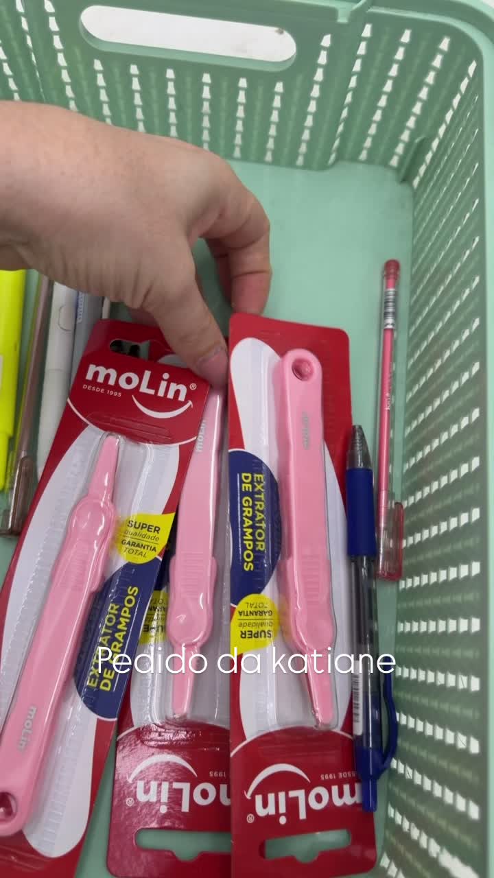 @Papelaria Unic&oacute;rnio
