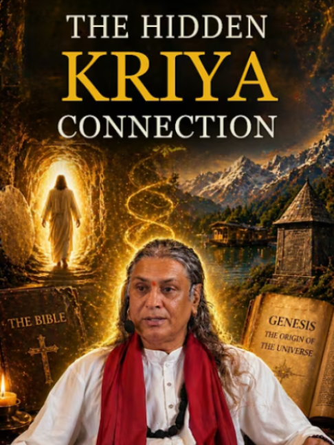 @Yogi Aikam Ji