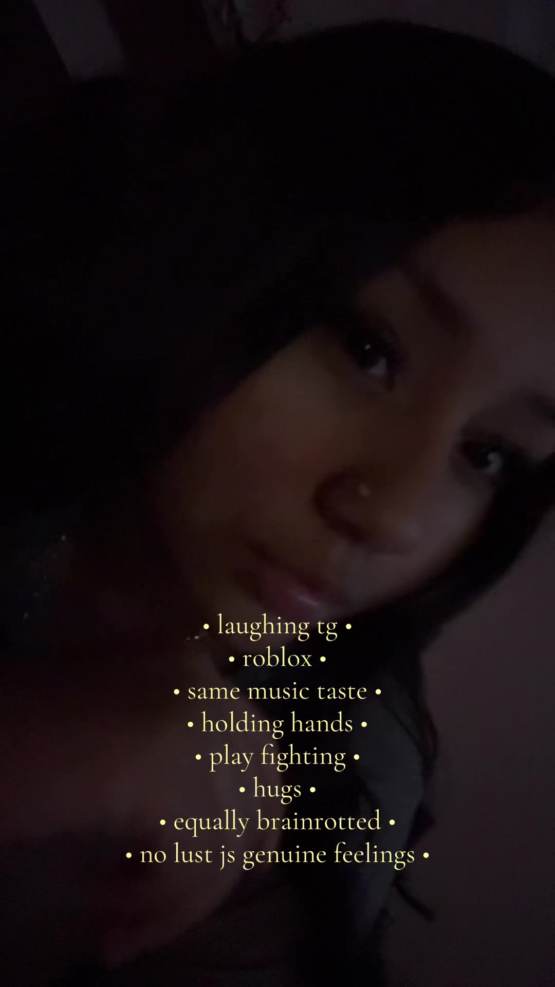 @mikaeladagoat