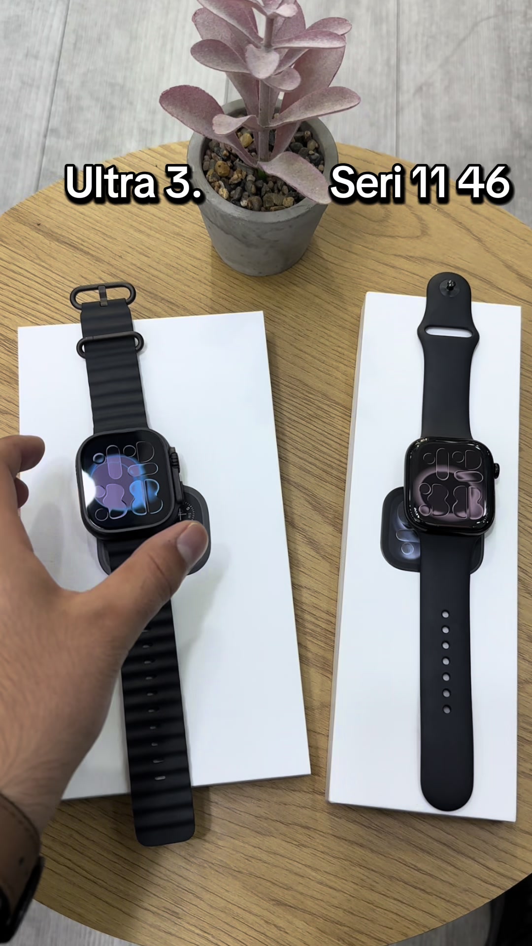 @Apple Watch Azerbaijan
