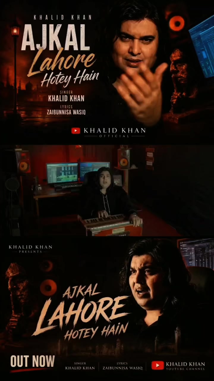 @Khalid Khan Qawal