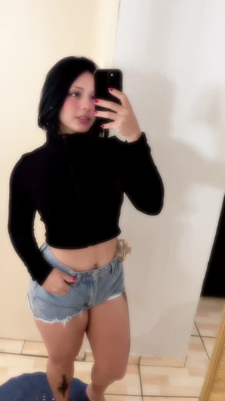 @Ana D&rsquo; Rosa Caveira⛧