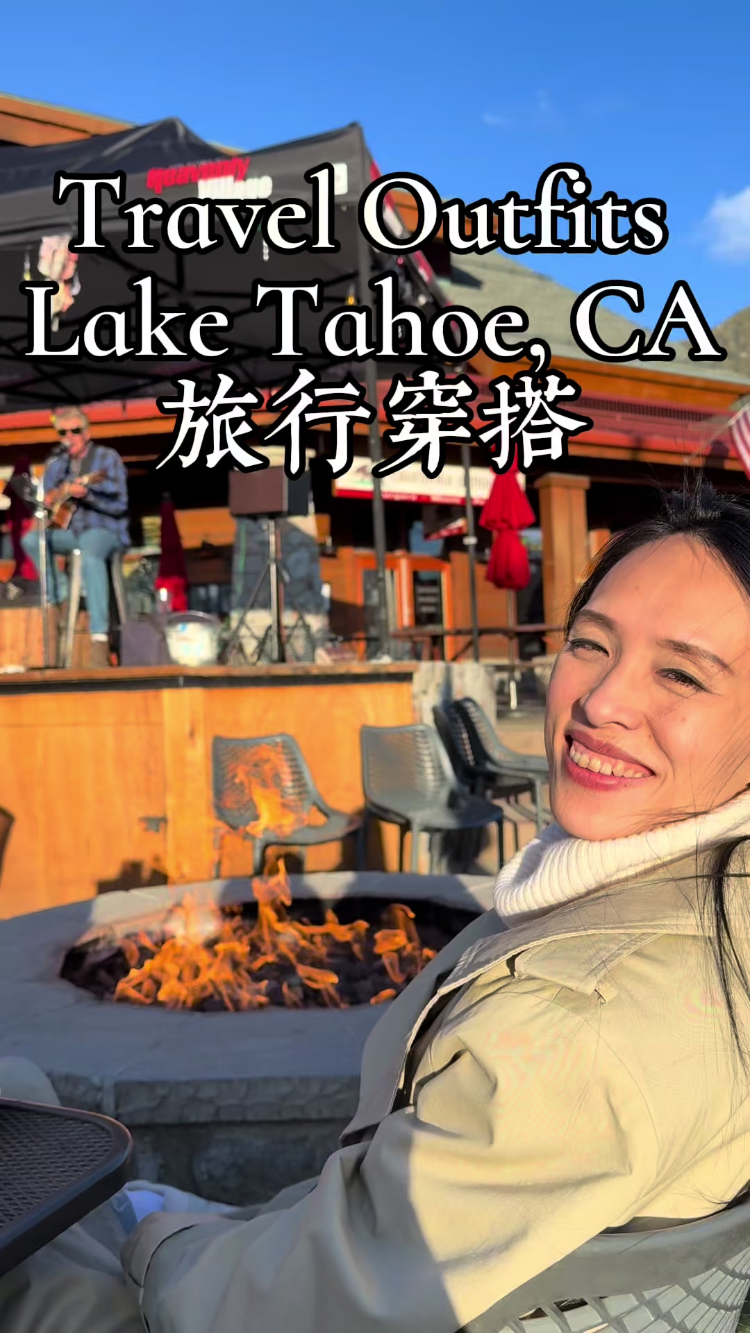 @Chinese Teacher Ada元元老师在美国