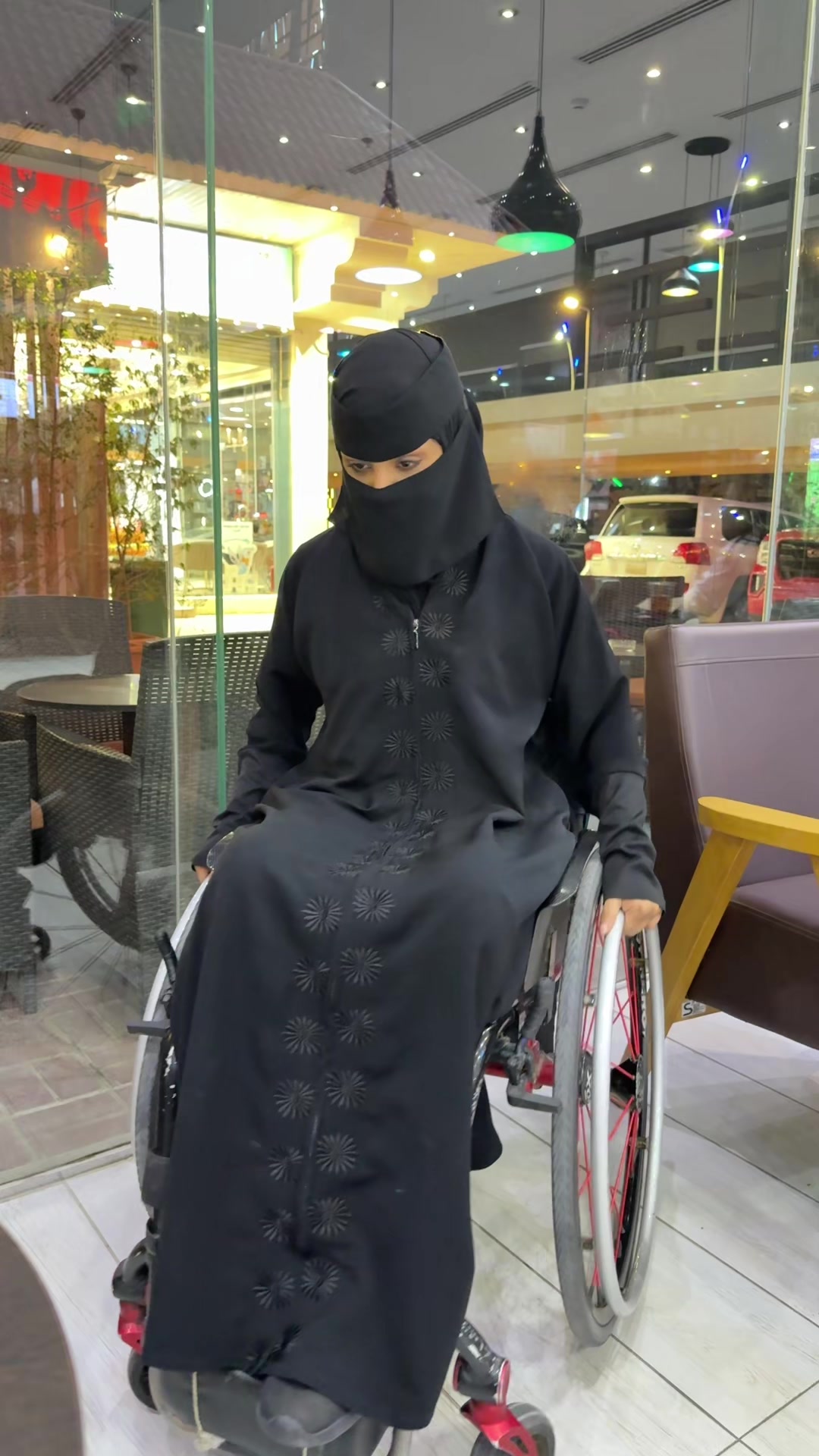 @أسماء قيراطي♿️💎