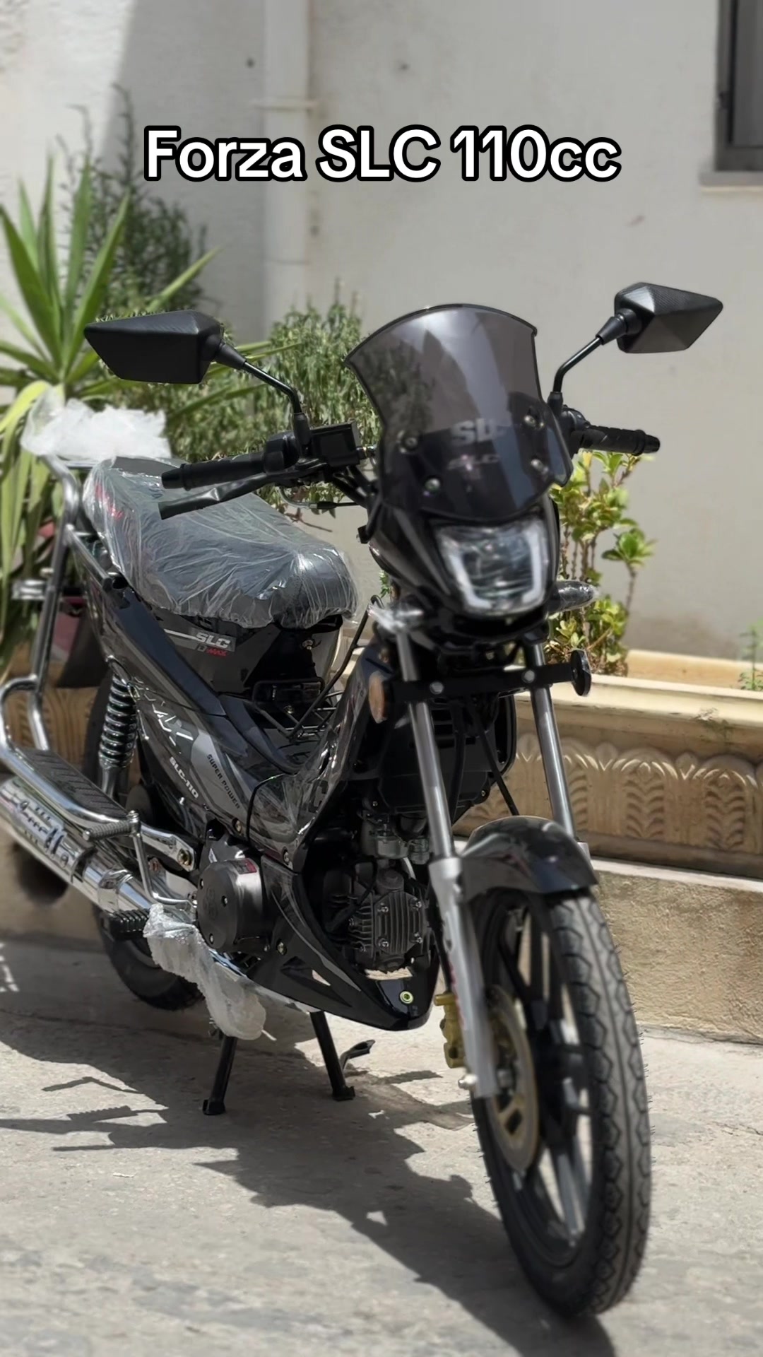 @🏍️ Houssem Caza Moto TN